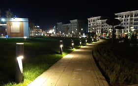 Iris Apartments A